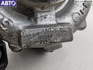 059145701C Турбина Audi A6 C5 (S6,RS6) Арт 55130734, вид 3