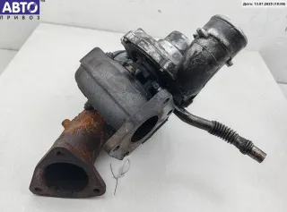 059145701C Турбина Audi A6 C5 (S6,RS6) Арт 55130734, вид 4