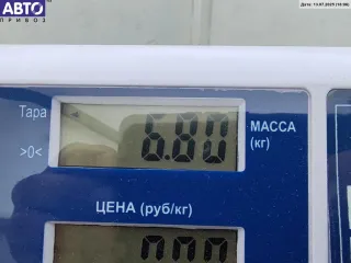 059145701C Турбина Audi A6 C5 (S6,RS6) Арт 55130734, вид 6