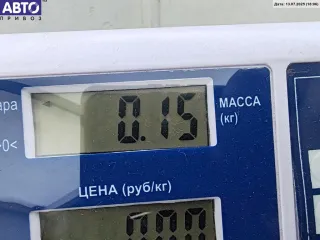 4F06121931CF Трубка системы рециркуляции EGR Audi A6 C6 (S6,RS6) Арт 55131503, вид 3