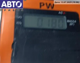 1688100930 Пепельница Mercedes A W168 Арт 54809803, вид 3