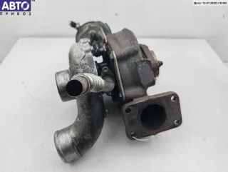 059145701F Турбина Audi A4 B6 Арт 55131545, вид 2