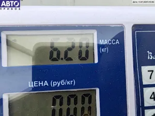 059145701F Турбина Audi A4 B6 Арт 55131545, вид 5
