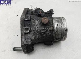 8E0115950C Заслонка дроссельная Audi A4 B6 Арт 55131533, вид 1