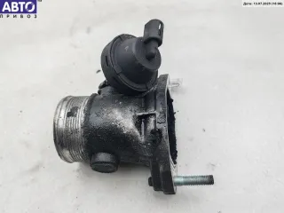 8E0115950C Заслонка дроссельная Audi A4 B6 Арт 55131533, вид 2