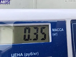 8E0115950C Заслонка дроссельная Audi A4 B6 Арт 55131533, вид 3
