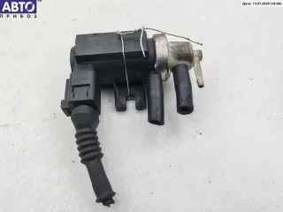 1J0906627B Клапан управления турбиной (актуатор) Audi A4 B6 Арт 55130787