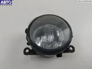 8200074008 Фара противотуманная правая Renault Megane 2 Арт 54496858, вид 1