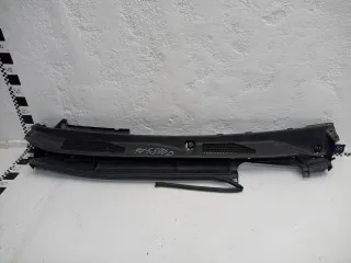 5570860310 Жабо Toyota Land Cruiser Prado 150 Арт 975896D, вид 1