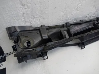 5570860310 Жабо Toyota Land Cruiser Prado 150 Арт 975896D, вид 6