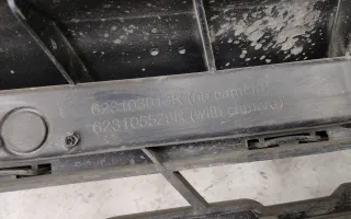 623105529R Решетка радиатора Renault Arkana Арт A985040L, вид 12