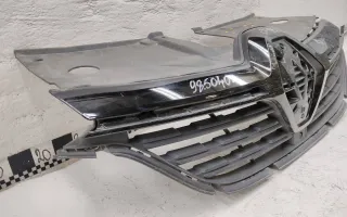 623105529R Решетка радиатора Renault Arkana Арт A985040L, вид 2