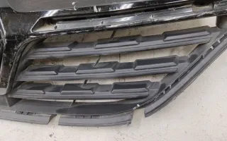 623105529R Решетка радиатора Renault Arkana Арт A985040L, вид 6