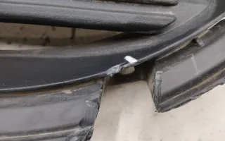 623105529R Решетка радиатора Renault Arkana Арт A985040L, вид 7