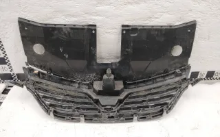 623105529R Решетка радиатора Renault Arkana Арт A985040L, вид 9