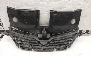623105529R Решетка радиатора Renault Arkana Арт A985040L, вид 10