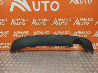 86683a2600 накладка бампера Kia Ceed 2 Арт 198813PM, вид 1