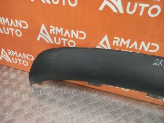 86683a2600 накладка бампера Kia Ceed 2 Арт 198813PM, вид 2