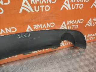 86683a2600 накладка бампера Kia Ceed 2 Арт 198813PM, вид 3