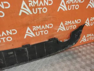 86683a2600 накладка бампера Kia Ceed 2 Арт 198813PM, вид 7