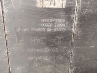 86683a2600 накладка бампера Kia Ceed 2 Арт 198813PM, вид 8