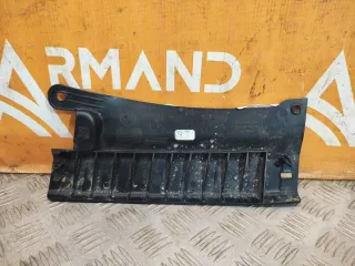 51127487525, 1 Кронштейн бампера верхний BMW X5 G05  Арт 274510PM, вид 4