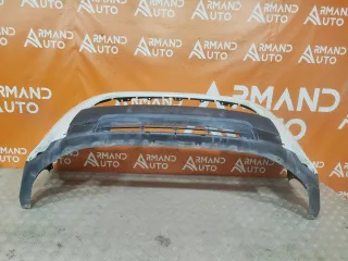 6400G280, 4 бампер митсубиши, митсубиси аутлендер Mitsubishi Outlander 3 restailing Арт 301361PM, вид 4