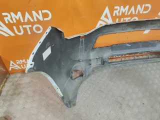 6400G280, 4 бампер митсубиши, митсубиси аутлендер Mitsubishi Outlander 3 restailing Арт 301361PM, вид 6