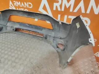 6400G280, 4 бампер митсубиши, митсубиси аутлендер Mitsubishi Outlander 3 restailing Арт 301361PM, вид 7