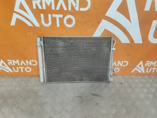 976061R000, 4 радиатор кондиционера Hyundai Solaris 1 Арт 305456PM, вид 1