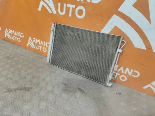 976061R000, 4 радиатор кондиционера Hyundai Solaris 1 Арт 305456PM, вид 4