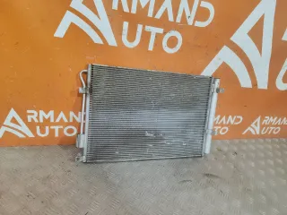976061R000, 4 радиатор кондиционера Hyundai Solaris 1 Арт 305456PM, вид 6