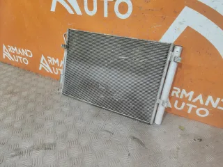 976061R000, 4 радиатор кондиционера Hyundai Solaris 1 Арт 305456PM, вид 7