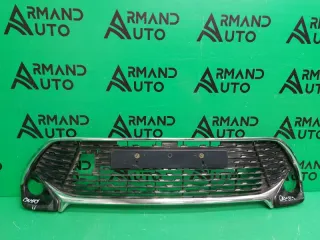 5310206590, 5311206820 Решетка бампера Toyota Camry XV70 Арт ARM134999, вид 1