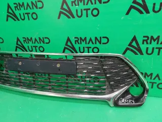 5310206590, 5311206820 Решетка бампера Toyota Camry XV70 Арт ARM134999, вид 2