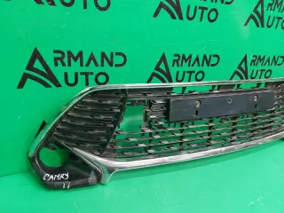 5310206590, 5311206820 Решетка бампера Toyota Camry XV70 Арт ARM134999, вид 3