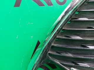 5310206590, 5311206820 Решетка бампера Toyota Camry XV70 Арт ARM134999, вид 5