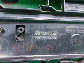 5310206590, 5311206820 Решетка бампера Toyota Camry XV70 Арт ARM134999, вид 9