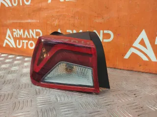 фонарь внешний Kia K5 3 2020г. 92401l2140 - Фото 3