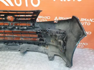 521196B973, 5211960g80 бампер лексус лх urj 200 Lexus LX 3 restailing 2 Арт AR226940, вид 13