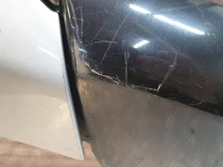 521196B973, 5211960g80 бампер лексус лх urj 200 Lexus LX 3 restailing 2 Арт AR226940, вид 8