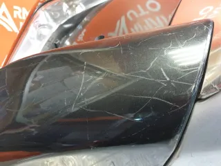 521196B973, 5211960g80 бампер лексус лх urj 200 Lexus LX 3 restailing 2 Арт AR226940, вид 10