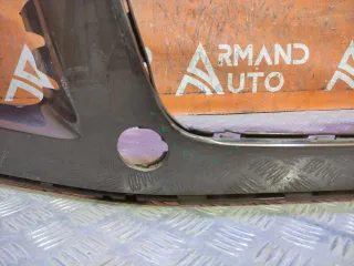 7P6807221CGRU, 7P6807221B, 9 бампер фольксваген, фольцваген туарег Volkswagen Touareg 2 Арт AR302188, вид 3