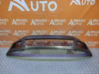 7P6807221CGRU, 7P6807221B, 9 бампер фольксваген, фольцваген туарег Volkswagen Touareg 2 Арт AR302188, вид 6