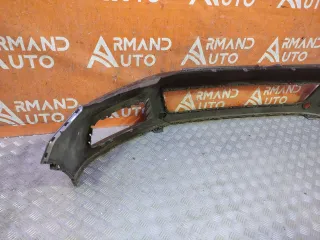 7P6807221CGRU, 7P6807221B, 9 бампер фольксваген, фольцваген туарег Volkswagen Touareg 2 Арт AR302188, вид 8