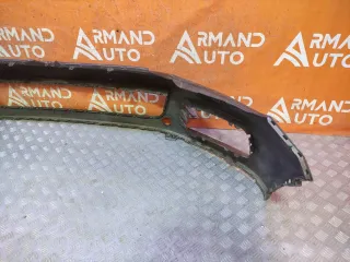 7P6807221CGRU, 7P6807221B, 9 бампер фольксваген, фольцваген туарег Volkswagen Touareg 2 Арт AR302188, вид 9