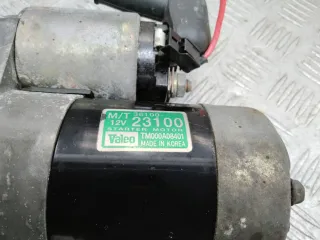 3610023100 Стартер Hyundai Elantra XD Арт 110360, вид 2