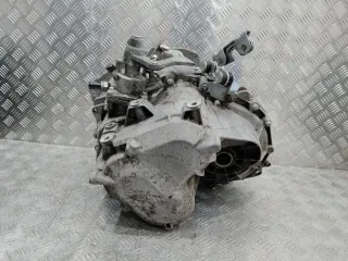 F40 КПП механическая (МКПП) Saab 9-3 2 Арт 110358, вид 2