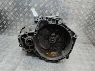 F40 КПП механическая (МКПП) Saab 9-3 2 Арт 110358, вид 6