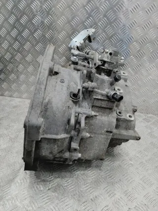 F40 КПП механическая (МКПП) Saab 9-3 2 Арт 110358, вид 7